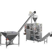 Ensacheuse verticale pour Poudres et Granulés