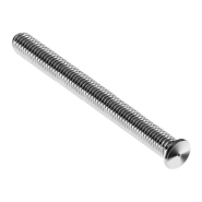 Goujons de soudage - m4 - 40 mm - acier inoxydable - 100 piÈces outils atelier garage 14_0006877