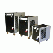 Refroidisseur compact n de 5 à 54 kw grf001