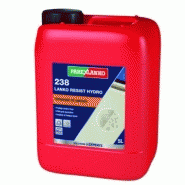 Hydrofuge de surface 238 lanko resist hydro - parexlanko -  5 litres