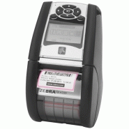 Imprimante codes barres mobile qln220 zebra