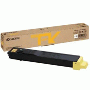 KYOCERA TK-8115Y Cartouche de toner 1 pièce(s) Original Jaune_0