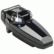 Lampe torche SabreLite™ 2010Z0 - Réf. : PEL0013 - certifiée ATEX Zone 1, 34h d'autonomie