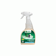 Le vrai detergent desinfectant desodorisant poubelles vapo de 750ml