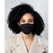 Masque technique - Gold Touch - mixte, lavable 30 fois, fabriqué en France_1