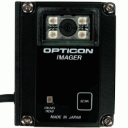 Micro-scanner datamatrix opticon nlv2101