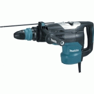 Perfo-burineur 52 mm sds-max 1510w - 20j makita hr5202c