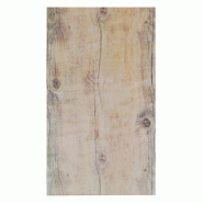 Planche imitation bois mélamine gastronorme 1/4 26,5x16cm - par 6