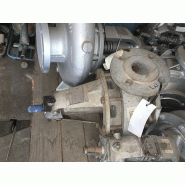 Pompe sihi sterling maintenant 04020 an 002 06 2 utilisé - référence : c9296-7