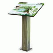 Table pupitre d'information_0