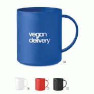 Tasse réutilisable 300 ml mo6256-03 Tasse réutilisable 300 ml mo6256-03