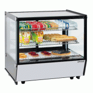 Vitrine réfrigérée 120L encastrée Casselin