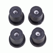 Buses de sablage pour sableuse mobile d24550 - d24551 Buses de sablage pour sableuse mobile d24550 - d24551