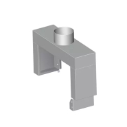CA - Hotte d'aspiration pour SRC-1800 - sans moteur - Kit-2311424 CA - Hotte d'aspiration pour SRC-1800 - sans moteur - Kit-2311424