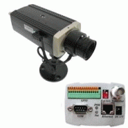 Caméra ip pixord 120