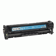 Cartouche HP 312A toner Cyan LaserJet
