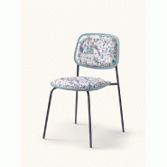 Chaises intérieures, chaises tapissées - Navra Chaises intérieures, chaises tapissées - Navra