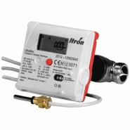 Compteur d'énergie thermique