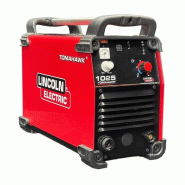 Découpeur plasma TOMAHAWK 1025 Lincoln Electric Découpeur plasma TOMAHAWK 1025 Lincoln Electric