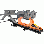 Fendeuse de gros bois WESTTECH Woodcracker L 920 Fendeuse de gros bois WESTTECH Woodcracker L 920