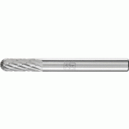 Fraise sur tige WRC D. 6 mm L. Tête 16 mm D. De la tige 6 mm carbure engrènement 3 PLUS PFERD Fraise sur tige WRC D. 6 mm L. Tête 16 mm D. De la tige 6 mm carbure engrènement 3 PLUS PFERD