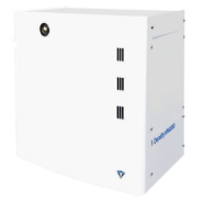 Générateur de brouillard pour la protection des concessions automobiles, les cellules de stockage des grands entrepôts et les ateliers de fabrication - Density HP6000 IP
