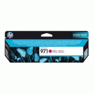HP 971 Magenta Cartouche d'encre ORIGINALE - CN623AE - 000000170025440994 HP 971 Magenta Cartouche d'encre ORIGINALE - CN623AE - 000000170025440994