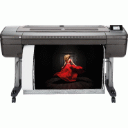 HP Designjet Imprimante Z9+dr PostScript de 44 pouces avec cutter vertical HP Designjet Imprimante Z9+dr PostScript de 44 pouces avec cutter vertical