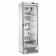 Ifm280e armoire frigorifique médicale  280 litres