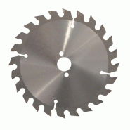 Lame de scie circulaire jaguar a108792 Lame de scie circulaire jaguar a108792