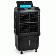 Rafraîchisseur d'air mobile silencieux ECOCOOL (UV anti-microbien) - ALPITHERM - EC6000
