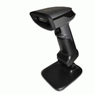 Scanner  douchette Techfive à main Laser USB