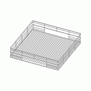 Smeg Panier universel avec un fond plat pour UW5757D - 8017709264192