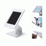 Support de table ipad - impact market Support de table ipad - impact market