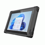 Tablette durcie IP65 10" puissante sous Windows 10&11 avec Intel Core i5 - Référence: CW-P10