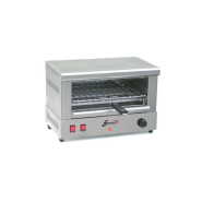 Toaster SOFRACA électrique 1 étage tubes quartz - ACT100_1