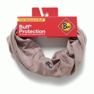 Tour de cou multifonctions fire resistant buff