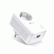 TP-Link TL-PA7017P Adaptateur réseau CPL 1000 Mbit/s Ethernet/LAN Blanc 1 pièce(s)