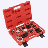 Vidaxl kit d'outils de calage moteur 22 pcs pour vag 1.8/2.0 tsi tfsi 210470