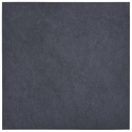 Vidaxl planches de plancher autoadhésives 5,11 m² pvc noir marbre 146238