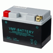 Vmf powersport batterie agm 12 v 11,2 ah fa ytz14-s 404274