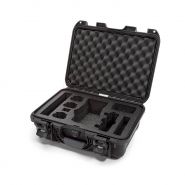 920  - malette de rangement pour drone - nanuk  - pour dji™ mavic 2 pro | zoom -