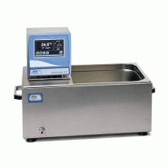 Bain avec thermostat digiterm tft-200 -27 litres - ref.: jdd516 Bain avec thermostat digiterm tft-200 -27 litres - ref.: jdd516
