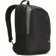 Case Logic VNB-217 Black 43,2 cm (17") àÉtui sac à  dos Noir