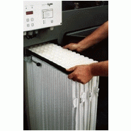 Cassettes filtrantes Dantherm / Disa / Nederman / Nordfab - Compatibles FMK25 et modèles NF divers Cassettes filtrantes Dantherm / Disa / Nederman / Nordfab - Compatibles FMK25 et modèles NF divers