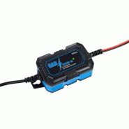Chargeur de batterie automatique gab 12v / 6v - 1a Chargeur de batterie automatique gab 12v / 6v - 1a