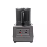 Cutter K-41 230/50/1-1050980 - Bloc-moteur à 1 vitesse - Cuve 4.4L avec racleurs latéraux Cutter K-41 230/50/1-1050980 - Bloc-moteur à 1 vitesse - Cuve 4.4L avec racleurs latéraux