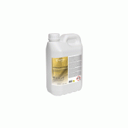 Dengras food degraissant desinfectant bactericide levuricide pour systeme de dilution ph:12,5 quimxel bidon 2l
