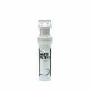 Filtres anticalcaire + anti-chlore | Ice tech - ITCS101