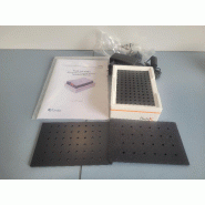 FLX-10-1061 Station de décongélation de microtubes fluidX XTT-96, 100-240 V FLX-10-1061 Station de décongélation de microtubes fluidX XTT-96, 100-240 V